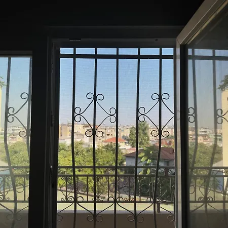 Guest house Kristos Xhialli